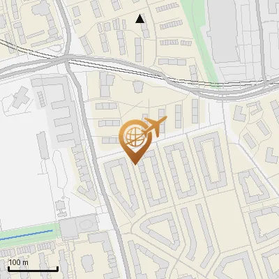 Foto zu Meister-Bertram-Straße 4, 22309 Hamburg