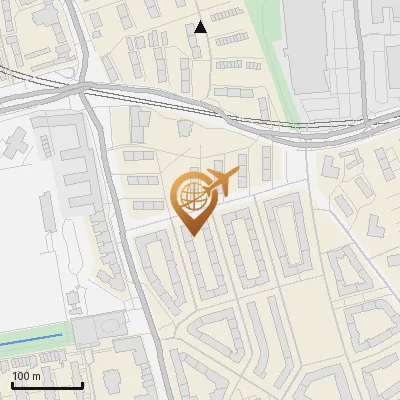 Foto zu Meister-Bertram-Straße 6, 22309 Hamburg