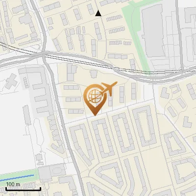 Foto zu Meister-Bertram-Straße 7, 22309 Hamburg