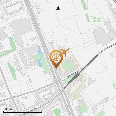 Foto zu Meister-Ekkehart-Straße 11, 50937 Köln
