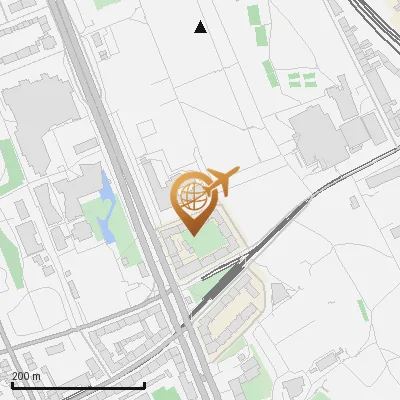 Foto zu Meister-Ekkehart-Straße 7, 50937 Köln