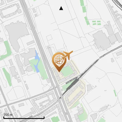 Foto zu Meister-Ekkehart-Straße 9, 50937 Köln