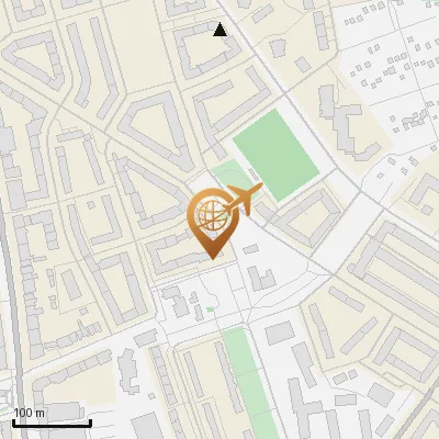 Foto zu Meister-Francke-Straße 1, 22309 Hamburg