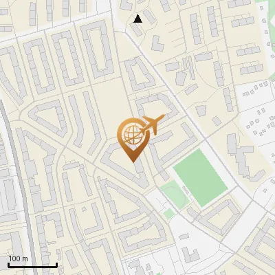 Foto zu Meister-Francke-Straße 13, 22309 Hamburg