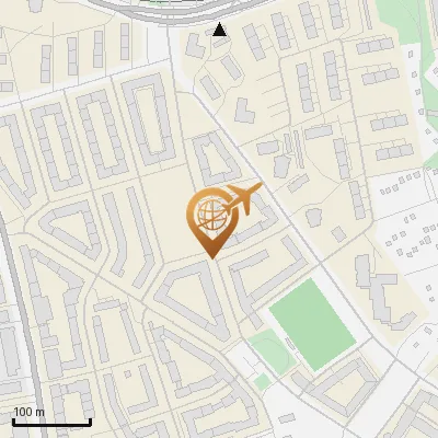 Foto zu Meister-Francke-Straße 16, 22309 Hamburg