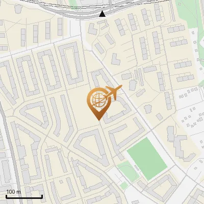 Foto zu Meister-Francke-Straße 18, 22309 Hamburg