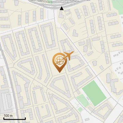 Foto zu Meister-Francke-Straße 19, 22309 Hamburg