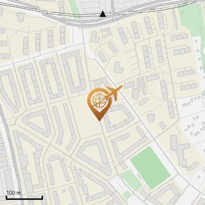 Foto zu Meister-Francke-Straße 20, 22309 Hamburg