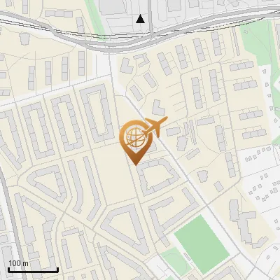 Foto zu Meister-Francke-Straße 24, 22309 Hamburg