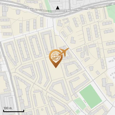 Foto zu Meister-Francke-Straße 25, 22309 Hamburg