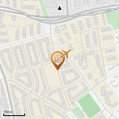 Foto zu Meister-Francke-Straße 26, 22309 Hamburg