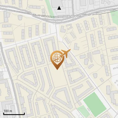 Foto zu Meister-Francke-Straße 29, 22309 Hamburg