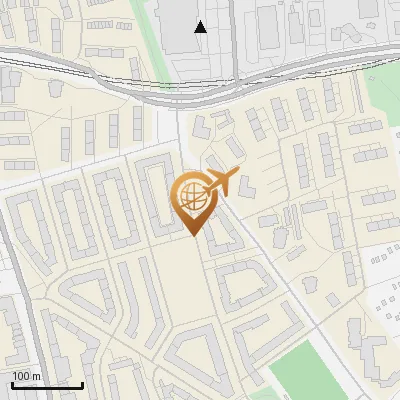 Foto zu Meister-Francke-Straße 30, 22309 Hamburg