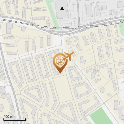 Foto zu Meister-Francke-Straße 31, 22309 Hamburg