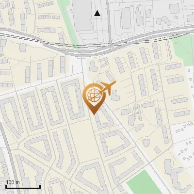 Foto zu Meister-Francke-Straße 32, 22309 Hamburg