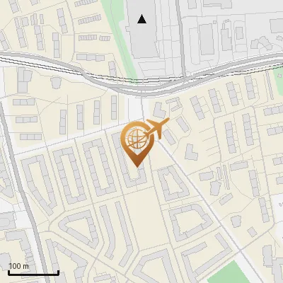 Foto zu Meister-Francke-Straße 35, 22309 Hamburg