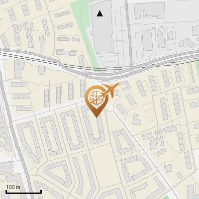 Foto zu Meister-Francke-Straße 39, 22309 Hamburg