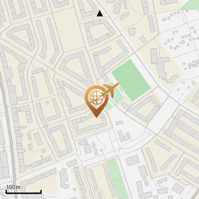 Foto zu Meister-Francke-Straße 5, 22309 Hamburg