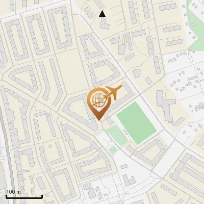 Foto zu Meister-Francke-Straße 8, 22309 Hamburg