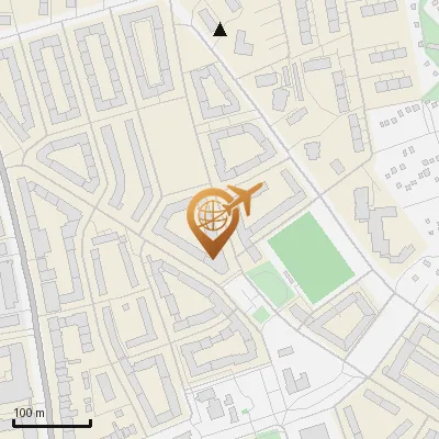 Foto zu Meister-Francke-Straße 9, 22309 Hamburg