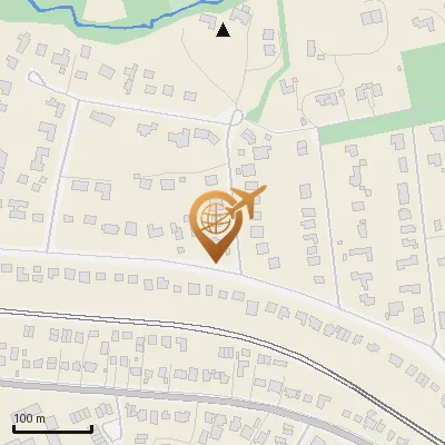 Foto zu Meistersingerweg 1, 22559 Hamburg