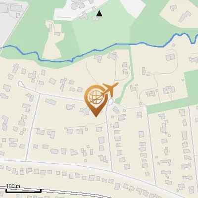 Foto zu Meistersingerweg 11, 22559 Hamburg