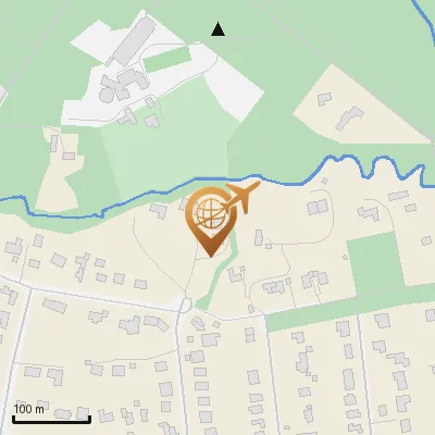 Foto zu Meistersingerweg 16, 22559 Hamburg