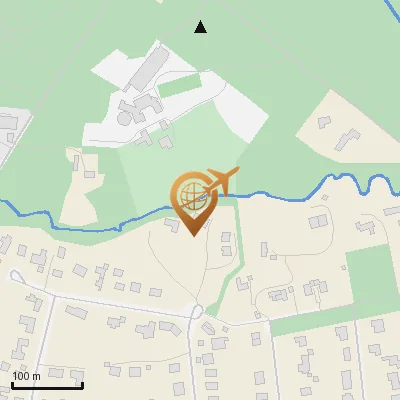 Foto zu Meistersingerweg 18, 22559 Hamburg
