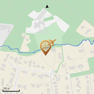 Foto zu Meistersingerweg 20, 22559 Hamburg