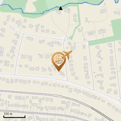 Foto zu Meistersingerweg 3, 22559 Hamburg