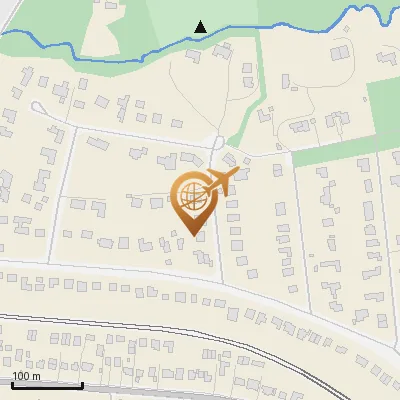 Foto zu Meistersingerweg 5, 22559 Hamburg