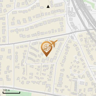 Foto zu Meistertwiete 8, 22605 Hamburg