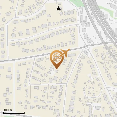 Foto zu Meistertwiete 9, 22605 Hamburg