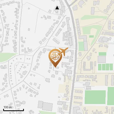 Foto zu Melahnweg 3, 22415 Hamburg