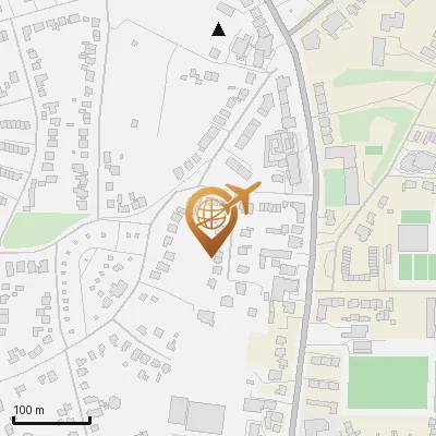 Foto zu Melahnweg 4, 22415 Hamburg