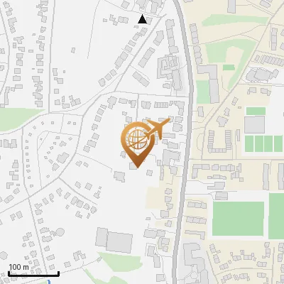 Foto zu Melahnweg 7, 22415 Hamburg