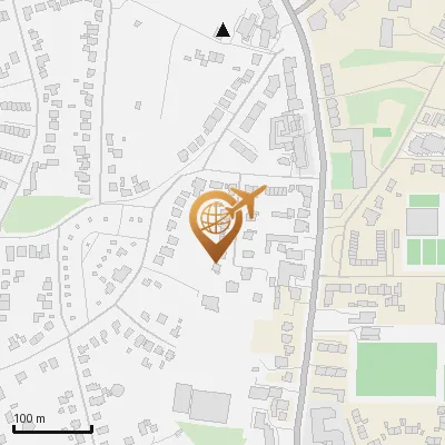 Foto zu Melahnweg 8, 22415 Hamburg