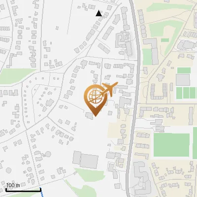 Foto zu Melahnweg 9, 22415 Hamburg