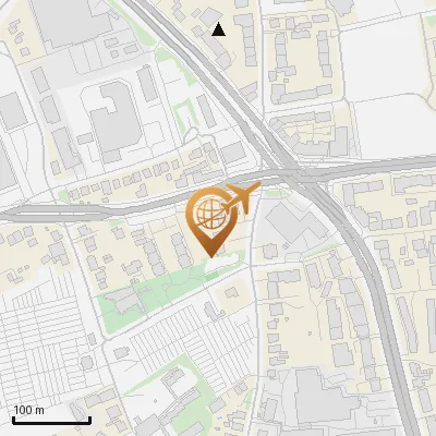 Foto zu Melanchthonstraße 10, 22525 Hamburg