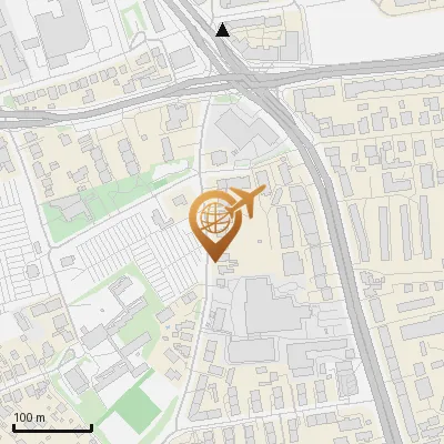 Foto zu Melanchthonstraße 13, 22525 Hamburg