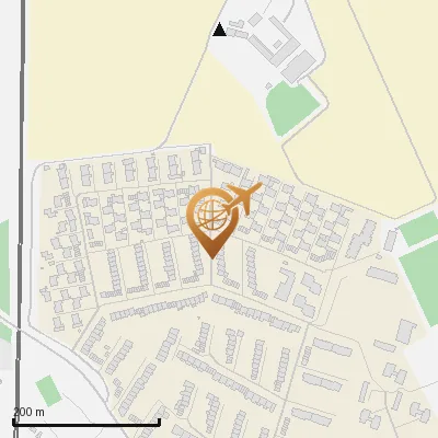 Foto zu Melanchthonstraße 14, 51061 Köln