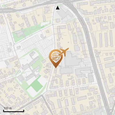 Foto zu Melanchthonstraße 27, 22525 Hamburg