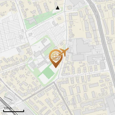 Foto zu Melanchthonstraße 30, 22525 Hamburg