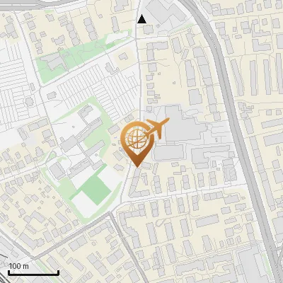 Foto zu Melanchthonstraße 31, 22525 Hamburg