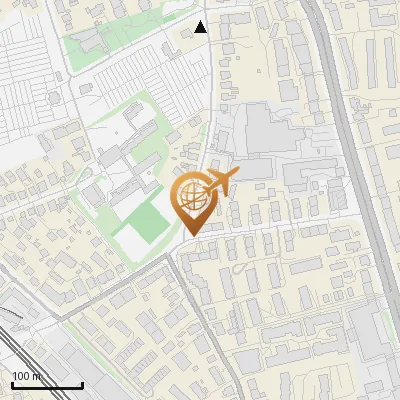 Foto zu Melanchthonstraße 39, 22525 Hamburg