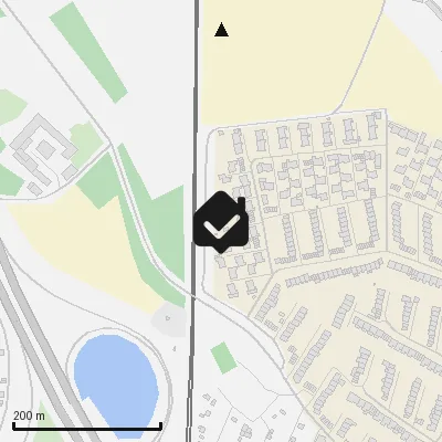 Foto zu Melanchthonstraße 58, 51061 Köln