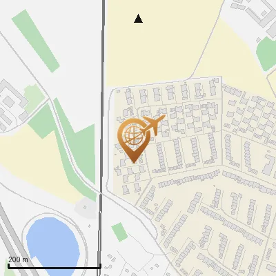 Foto zu Melanchthonstraße 60, 51061 Köln