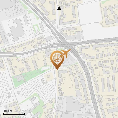 Foto zu Melanchthonstraße 7, 22525 Hamburg