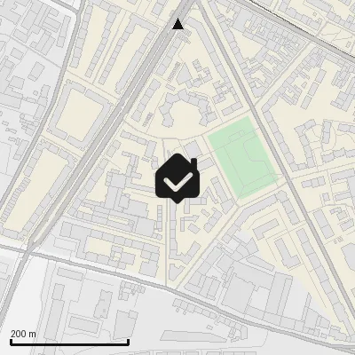 Foto zu Melatener Weg 25, 50825 Köln
