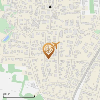 Foto zu Melchiorstraße 46, 81479 München